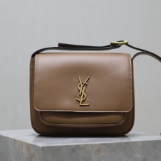 YSL Satchel Bags